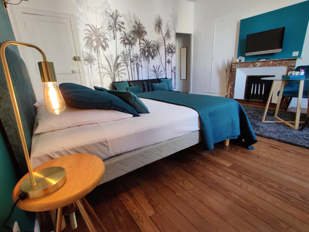 Chambres D'Hotes - Le Magnolia Carcassonne Buitenkant foto