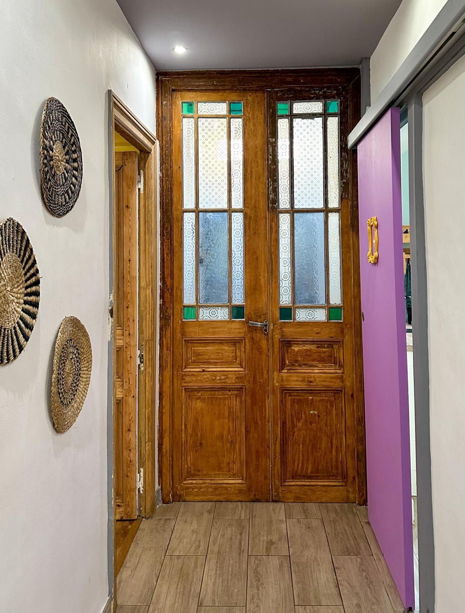 Chambres D'Hotes - Le Magnolia Carcassonne Buitenkant foto